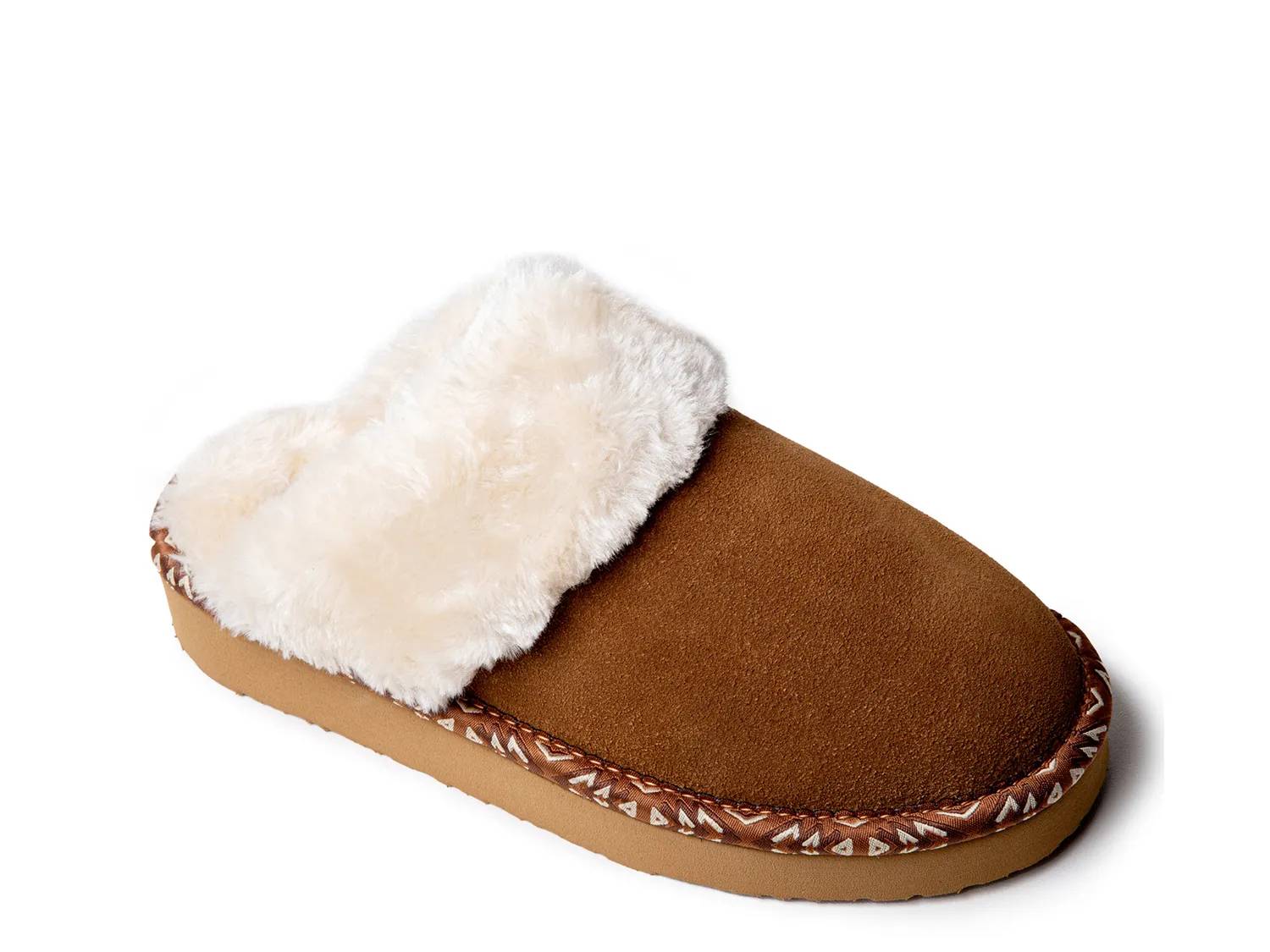 Cerise Slipper - Women's