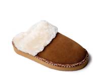 Cerise Slipper - Women's Tan view
