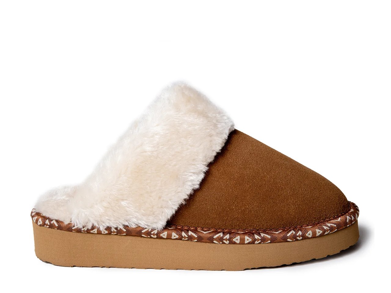 Cerise Slipper - Women's