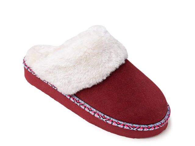 Cerise Slipper - Women's