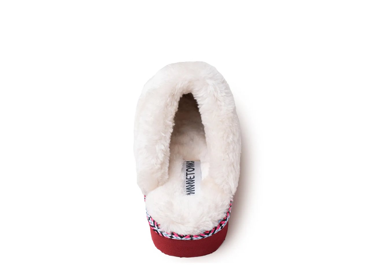 Cerise Slipper - Women's