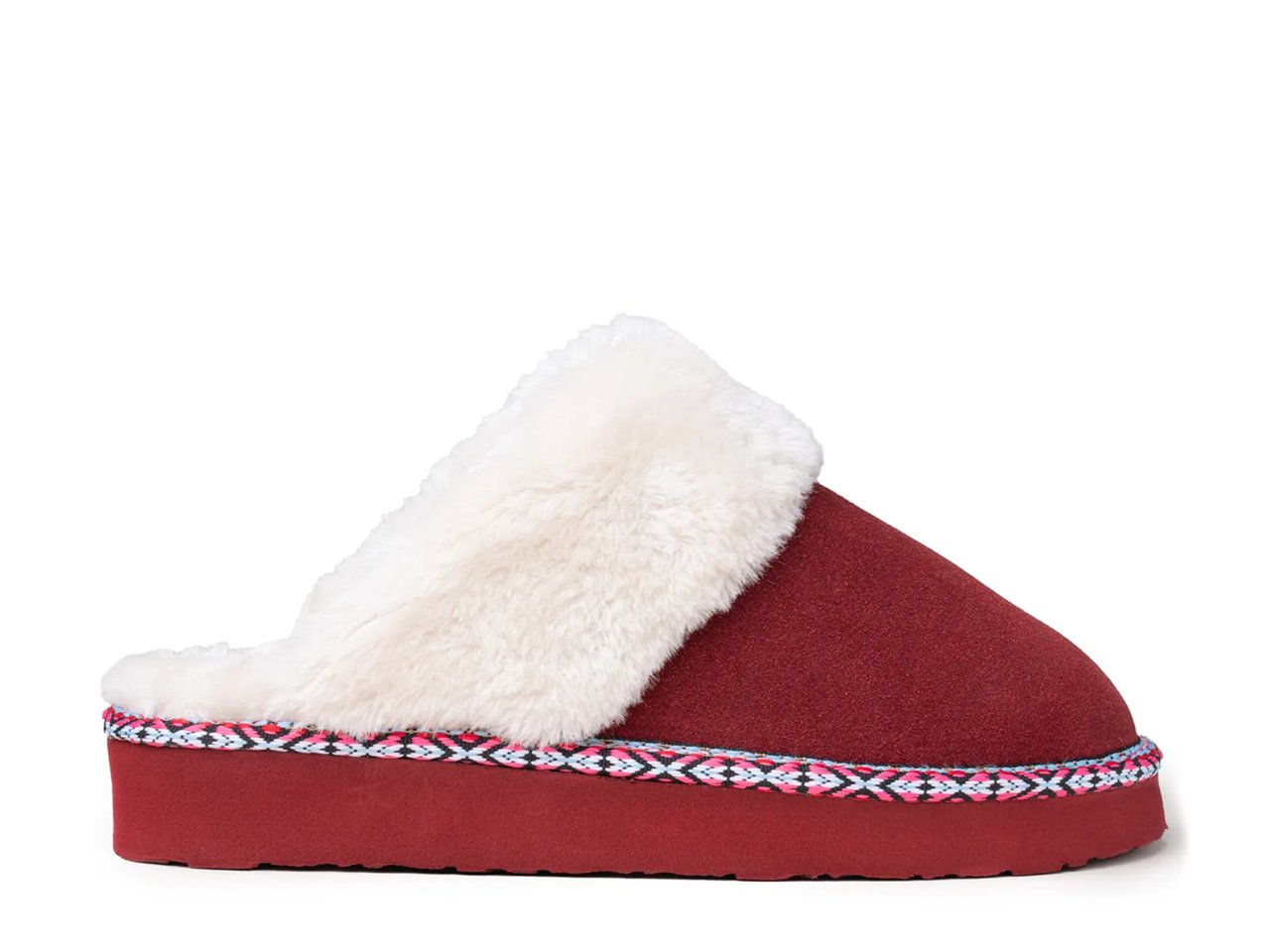 Cerise Slipper - Women's