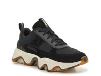 Kinetic Impact II Wonder Lace Sneaker - Women's Black view