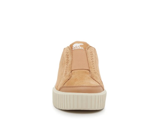 Ona Ave Platform Slip-On Sneaker - Women's