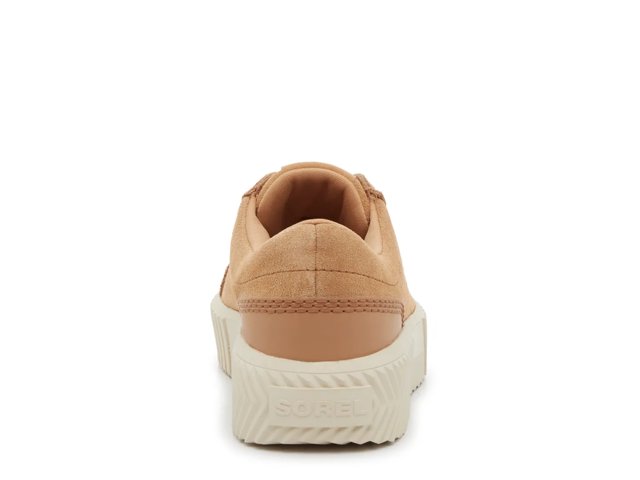 Ona Ave Platform Slip-On Sneaker - Women's