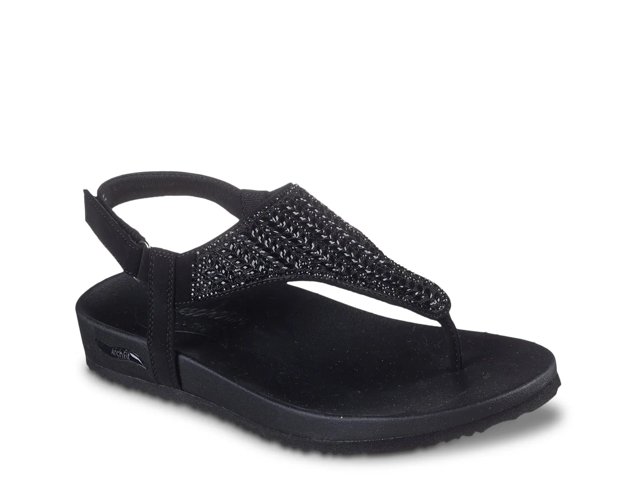 Cali Arch Fit Meditation Hidden Gems Sandal