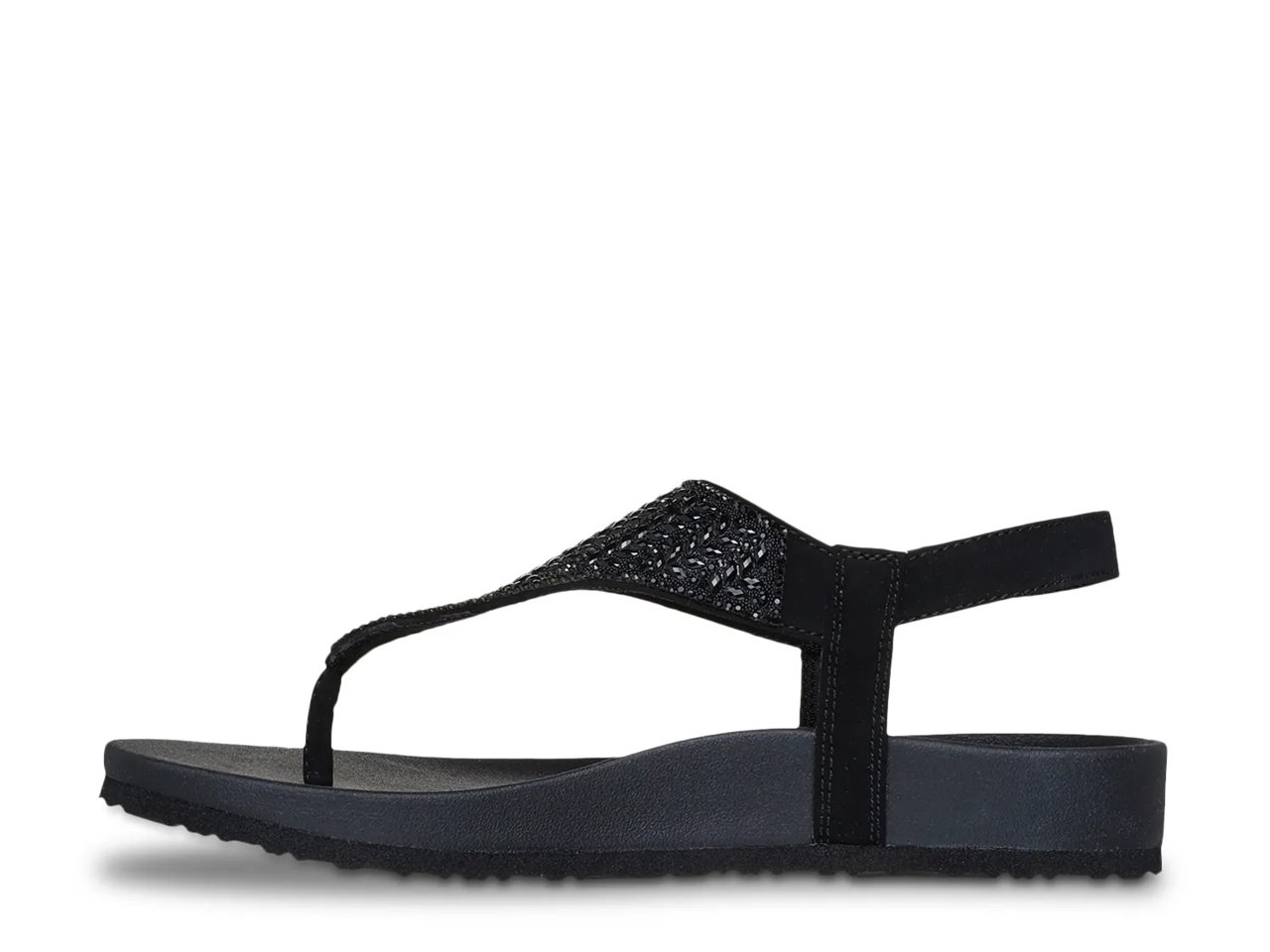 Cali Arch Fit Meditation Hidden Gems Sandal