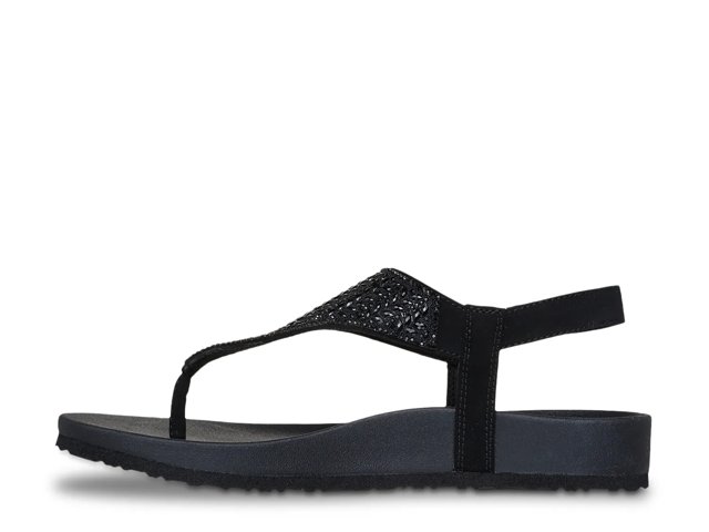 Cali Arch Fit Meditation Hidden Gems Sandal