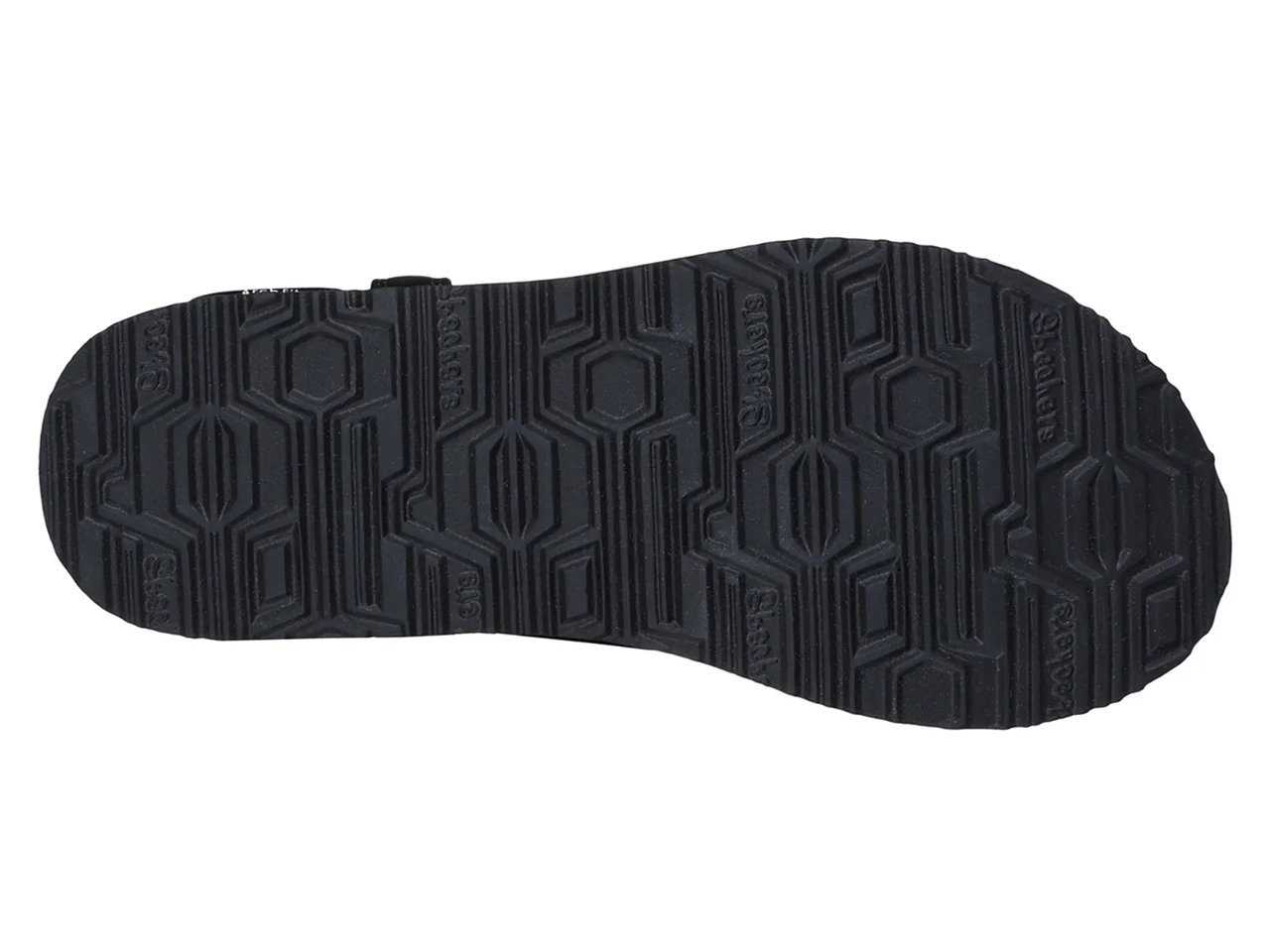 Cali Arch Fit Meditation Hidden Gems Sandal