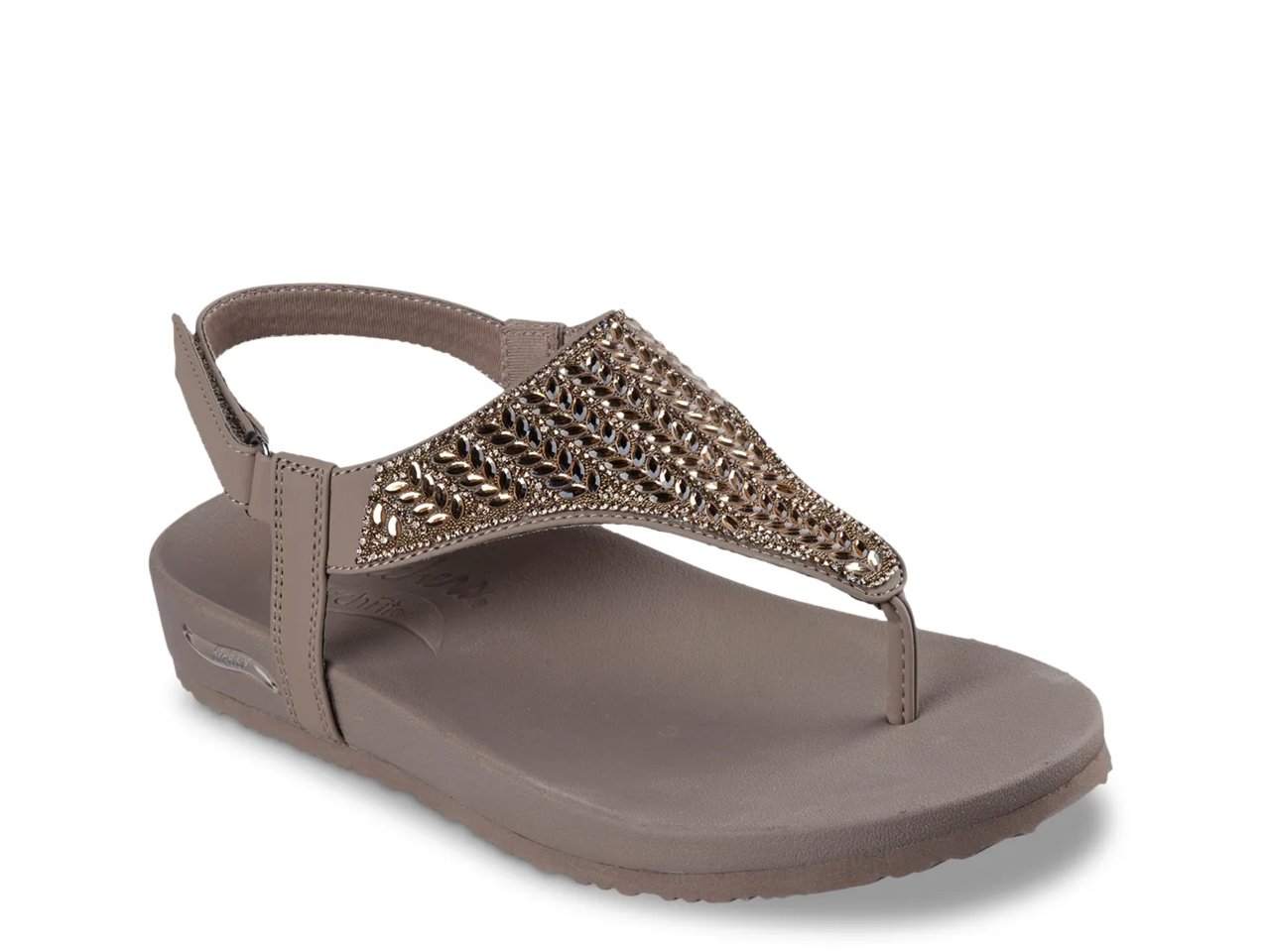 Cali Arch Fit Meditation Hidden Gems Sandal