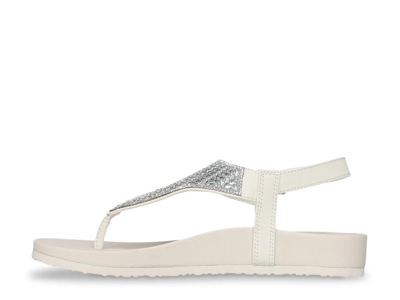 Cali Arch Fit Meditation Hidden Gems Sandal