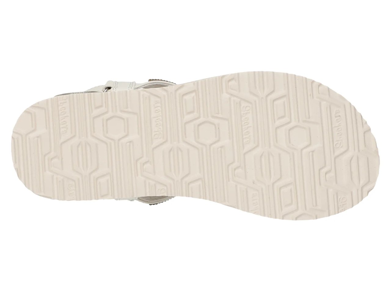 Cali Arch Fit Meditation Hidden Gems Sandal