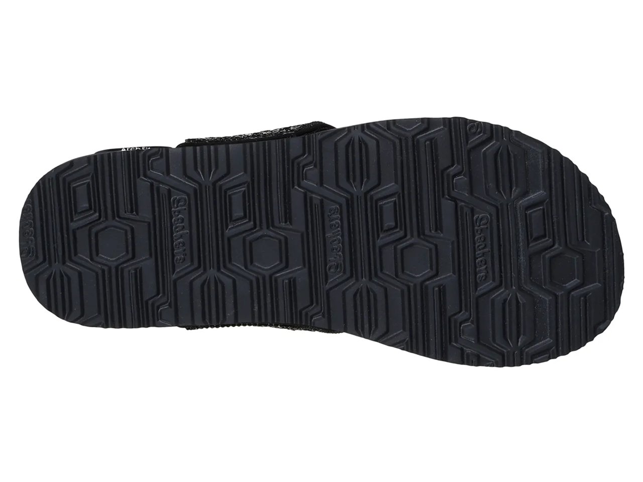 Cali Arch Fit Vinyasa Glam Time Sandal
