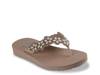Meditation Rare Elegance Sandal Light Brown view