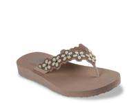 Meditation Rare Elegance Sandal Light Brown view