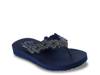 Meditation Rare Elegance Sandal Navy view