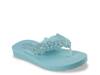 Meditation Rare Elegance Sandal Blue view