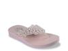 Meditation Rare Elegance Sandal Light Pink view