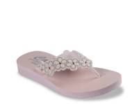 Meditation Rare Elegance Sandal Light Pink view