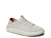 Neptune Sneaker - Women's Grey view