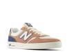 CT300 v3 Court Sneaker - Men's Rust/Blue/White view