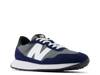 237 Sneaker - Men's Blue view