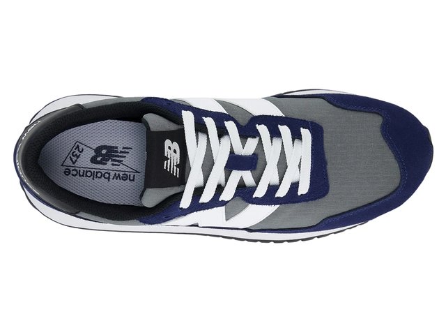 New Balance 237 Sneaker - Men display picture 1