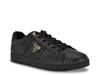 Larvin Sneaker Black view