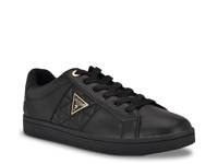 Larvin Sneaker Black view