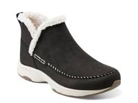 Tuva Bootie Black view