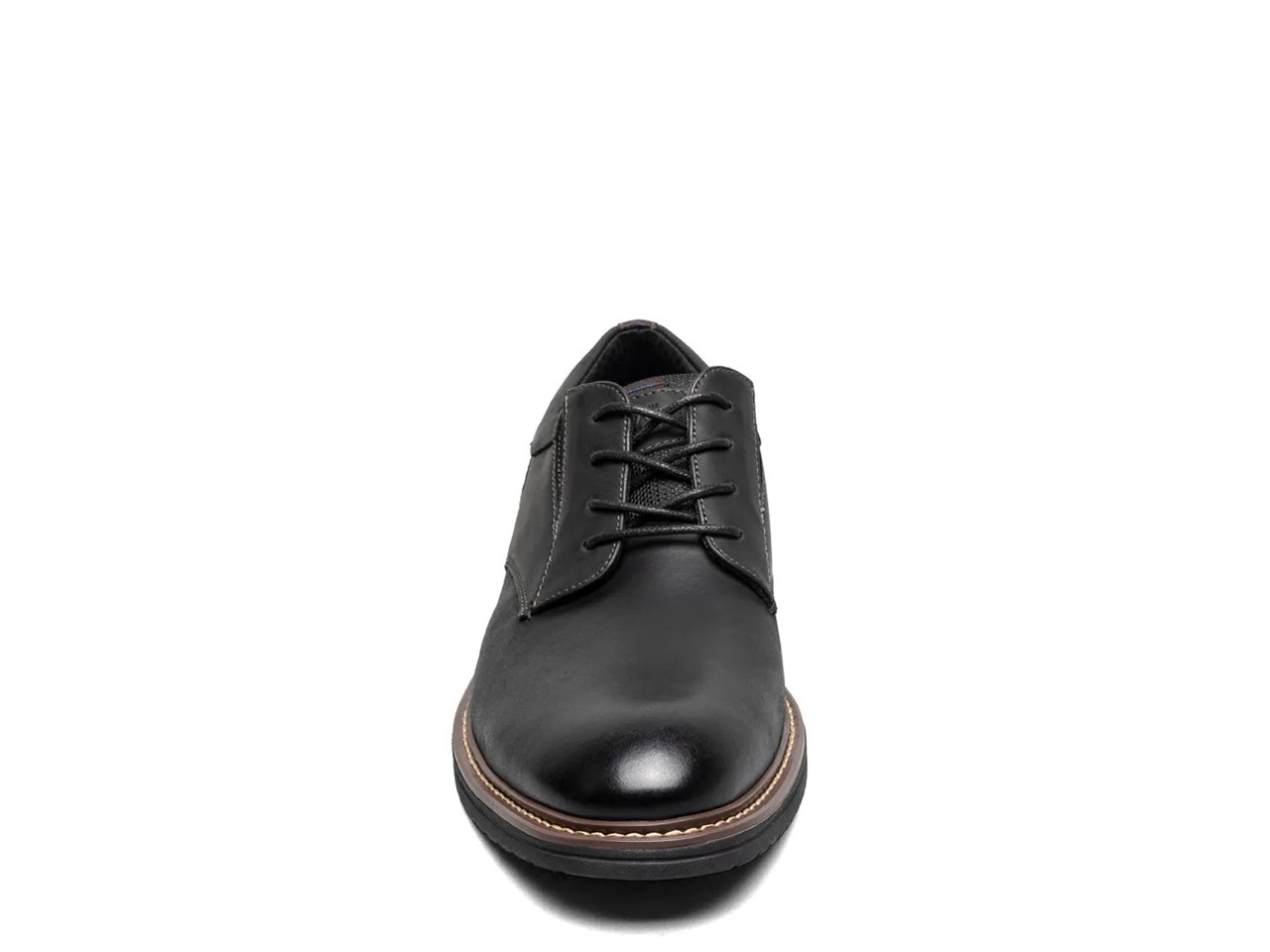 Griff Plain Toe Oxford