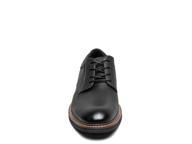 Griff Plain Toe Oxford