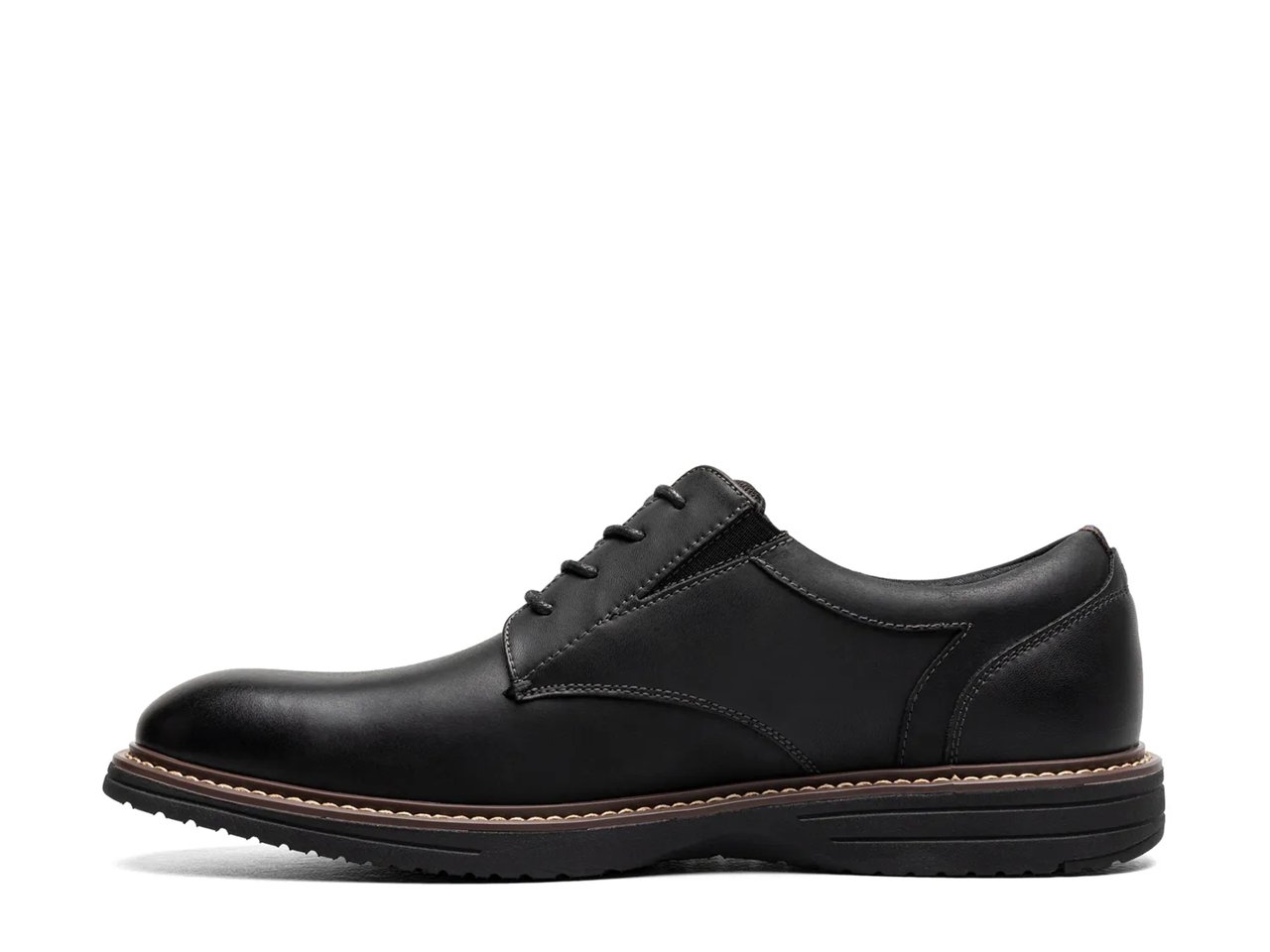 Griff Plain Toe Oxford