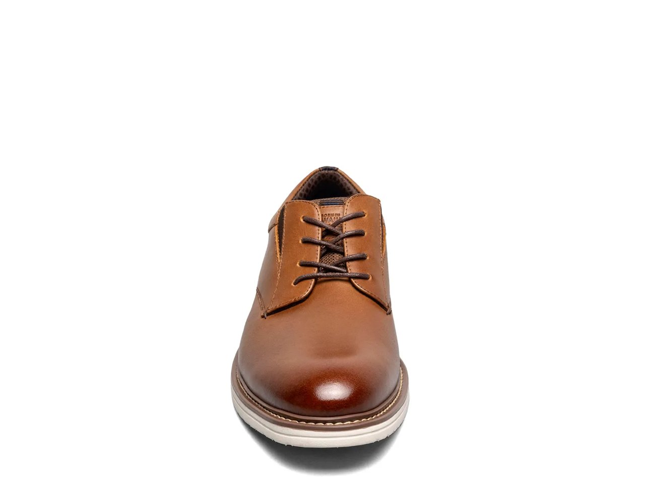 Griff Plain Toe Oxford