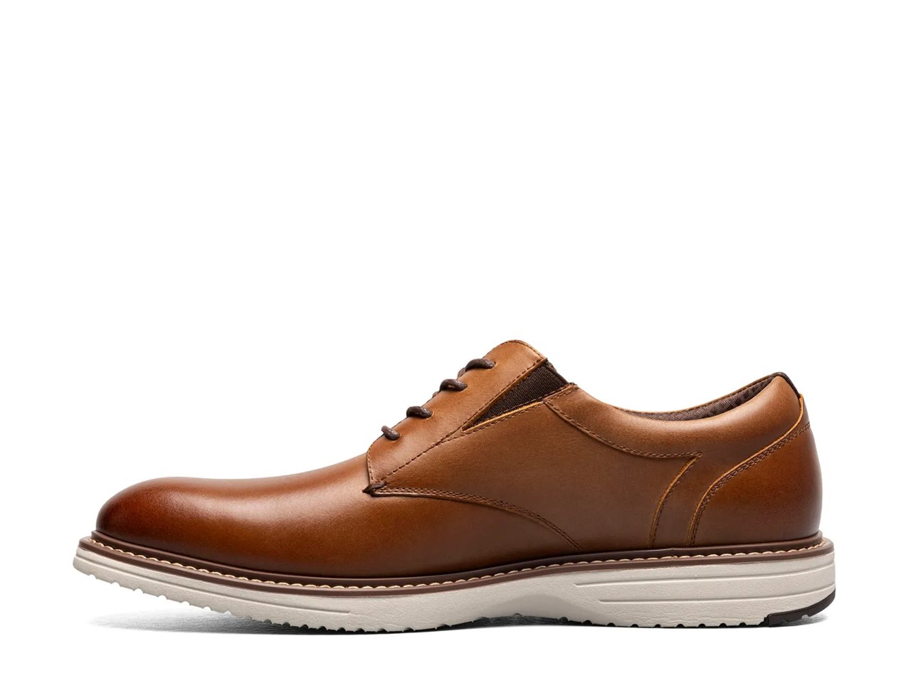 Griff Plain Toe Oxford