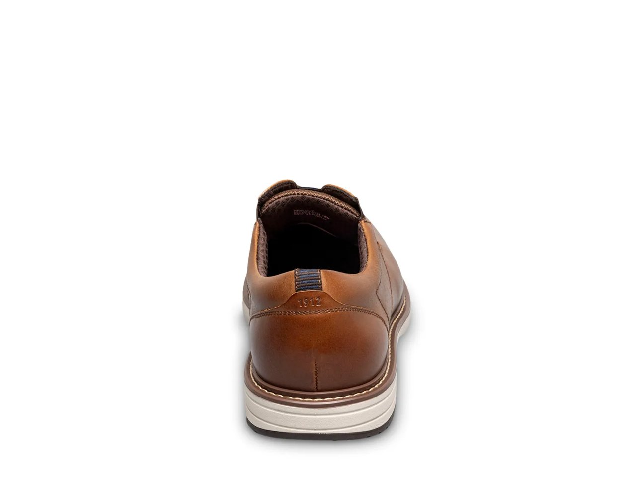 Griff Plain Toe Oxford
