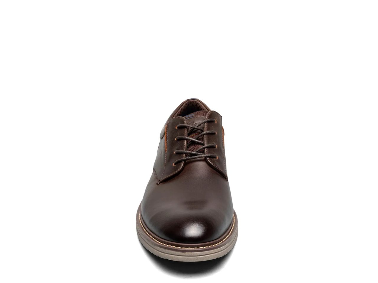 Griff Plain Toe Oxford