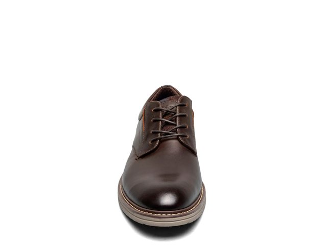 Griff Plain Toe Oxford