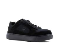 Evolve Composite Toe Work Sneaker - Men's Black view