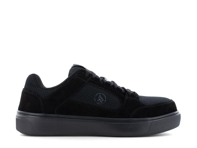 Volcom Evolve Composite Toe Work Sneaker - Men's - Free Shipping | DSW