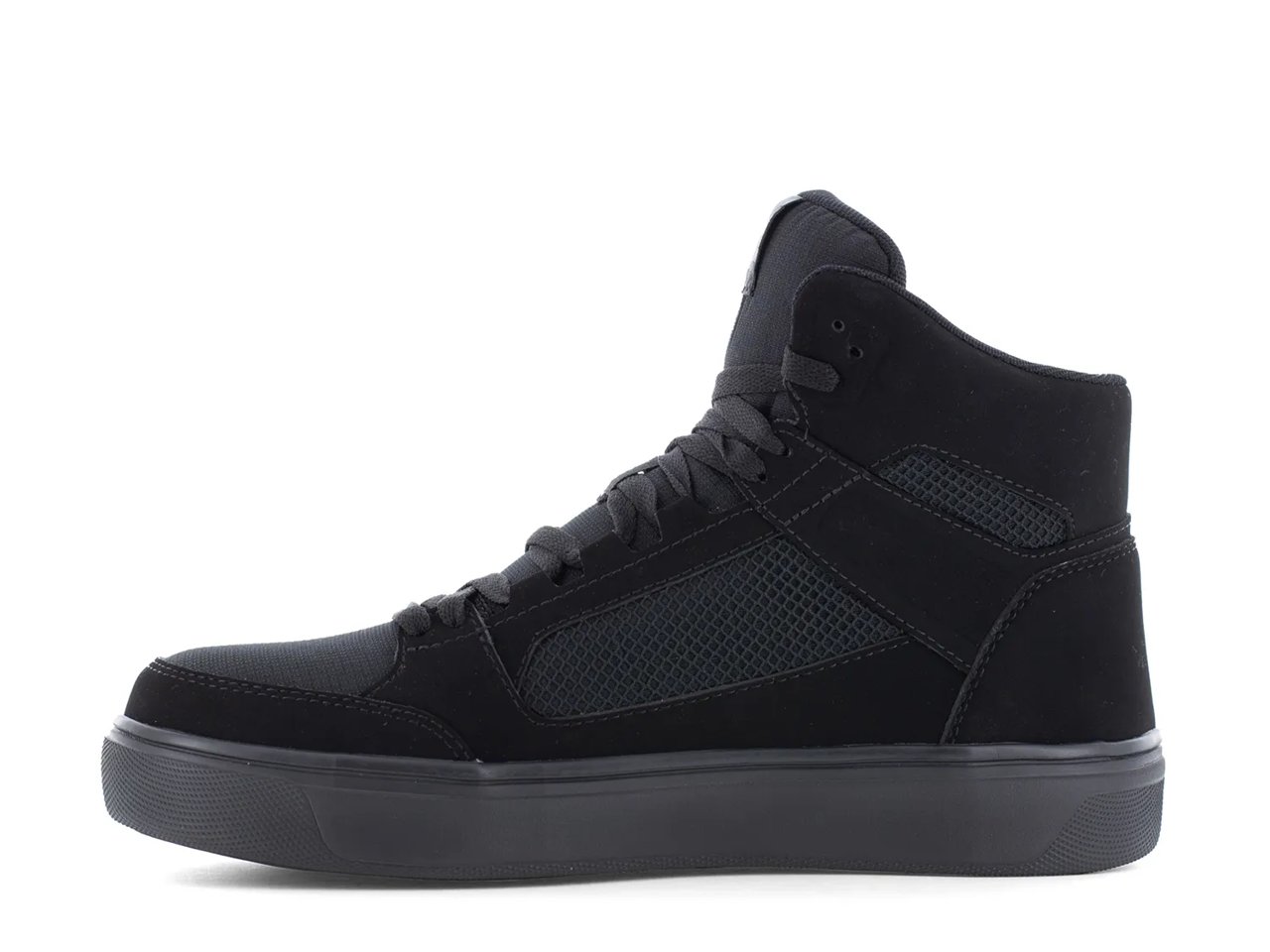 Evolve Composite Toe High-Top Work Sneaker - Men's