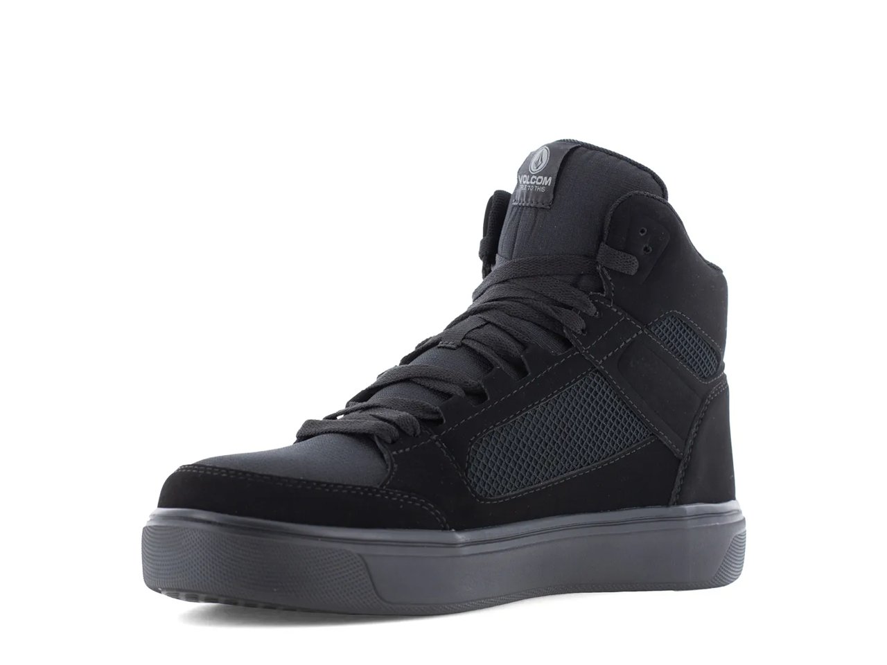 Evolve Composite Toe High-Top Work Sneaker - Men's