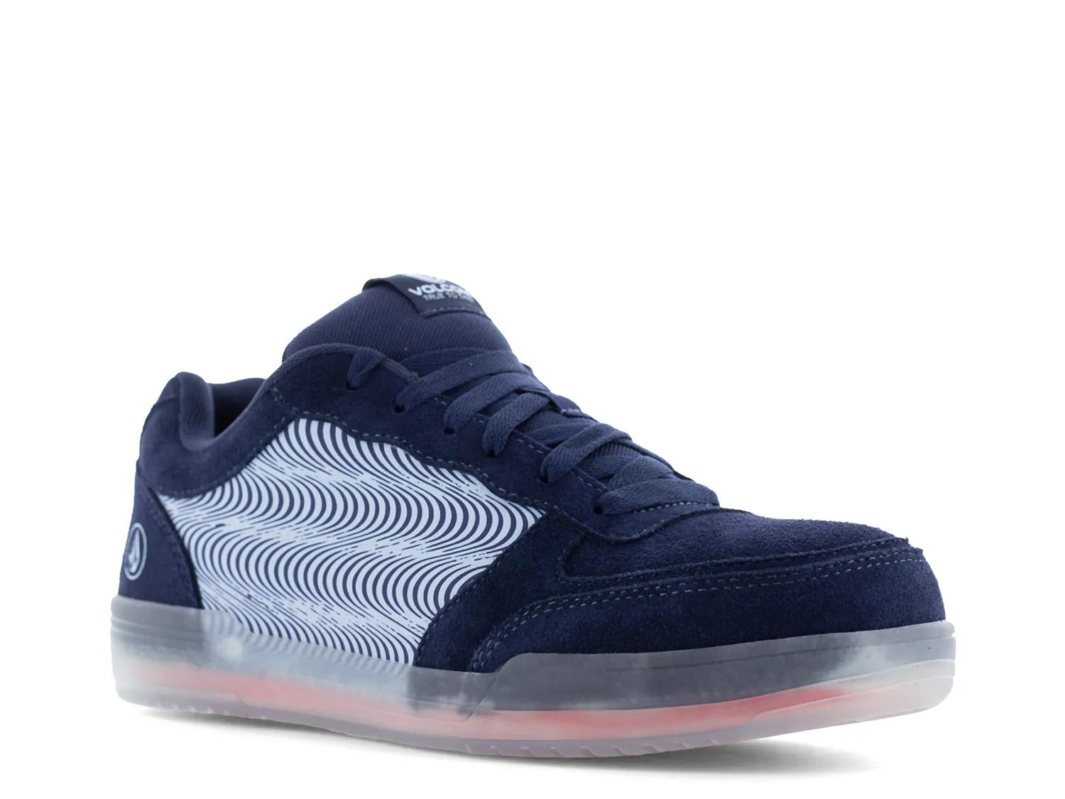 Hybrid Composite Toe Work Sneaker - Men's - image 2