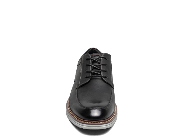 Griff Moc Toe Oxford