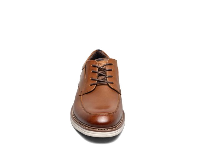 Griff Moc Toe Oxford