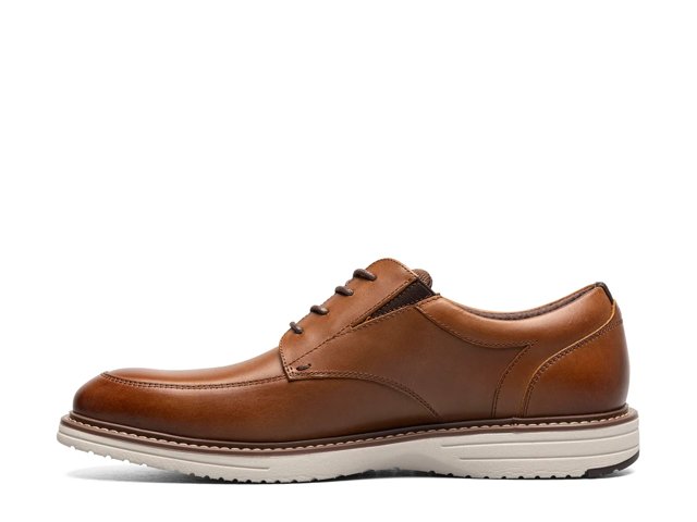 Griff Moc Toe Oxford