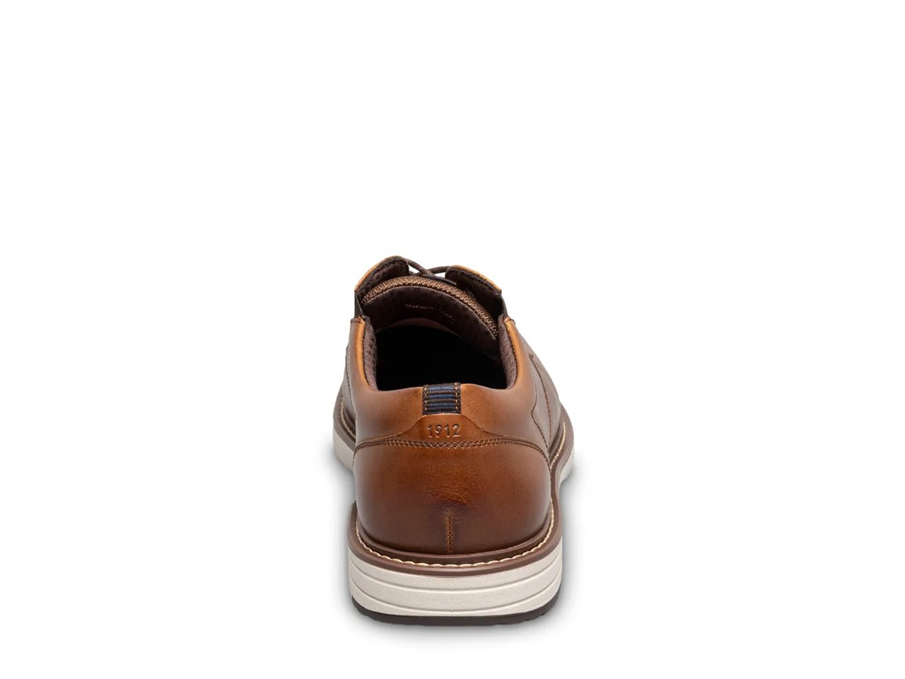 Griff Moc Toe Oxford