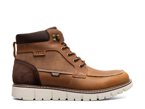 Click to shop men's comfort boots at DSW Designer Shoe Warehouse.