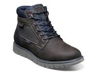 Karnak Boot Grey view