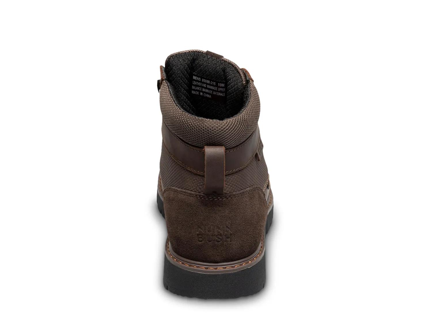 Karnak Boot